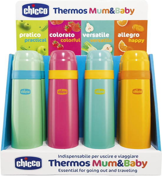 THERMOS LIQUIDI 500ML.