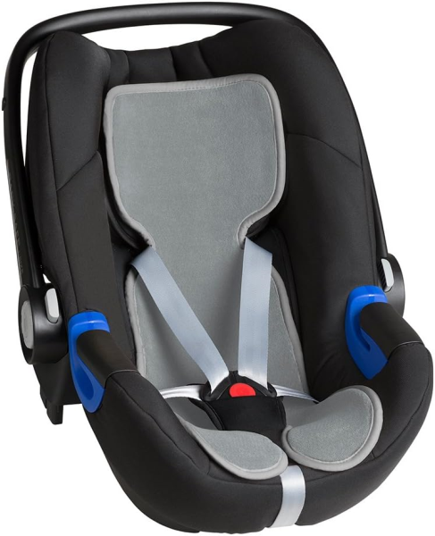 600 FODERA TRASPIRANTE GRUPPO 0 GRIGIO COOL SEAT