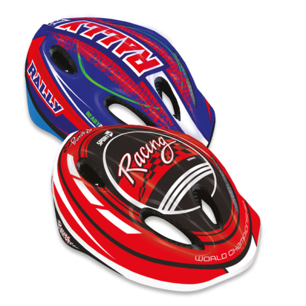 600 CASCO EASY M 52-56 CM