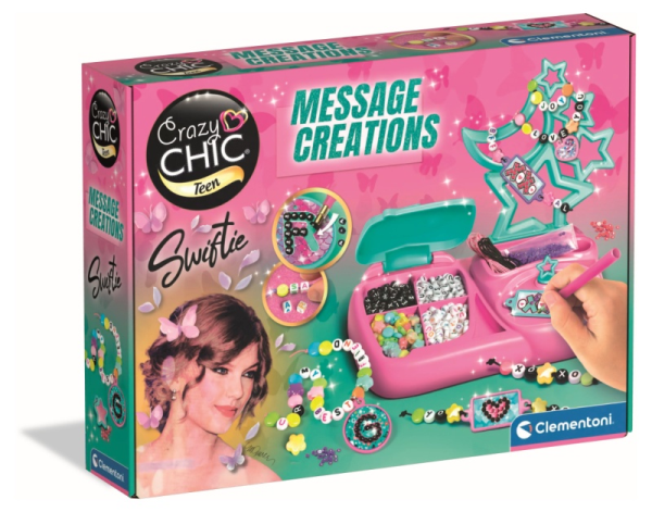 471 MESSAGE CREATIONS