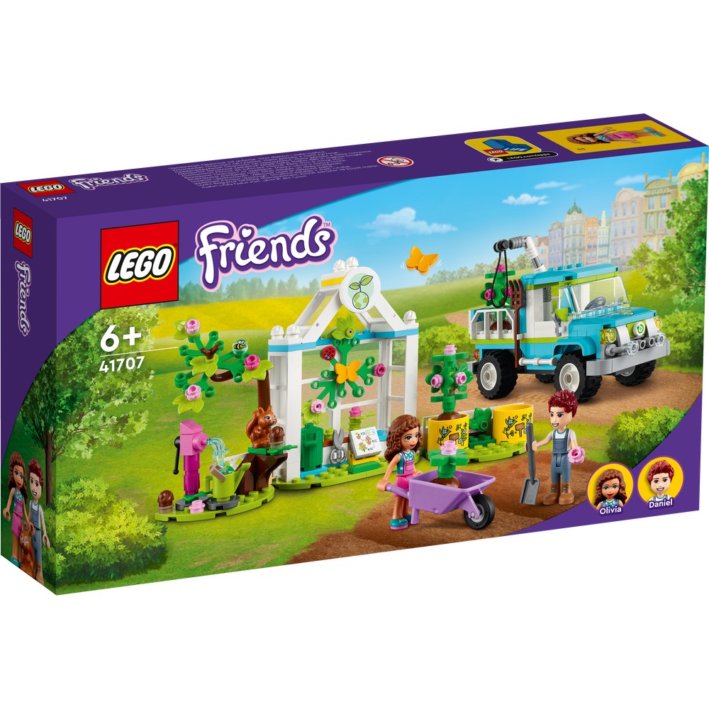 LEGO 41707 LEGO Friends
