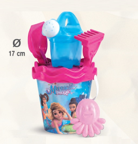 599 CONF. MARE 2a MERMAID MAGIC
