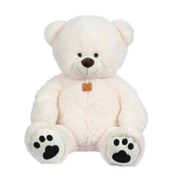599 ORSO PANNA 100cm