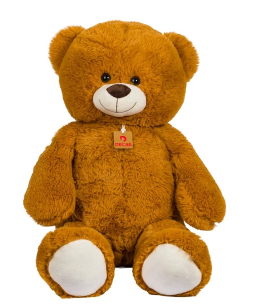 600 ORSO MARRONE 60cm