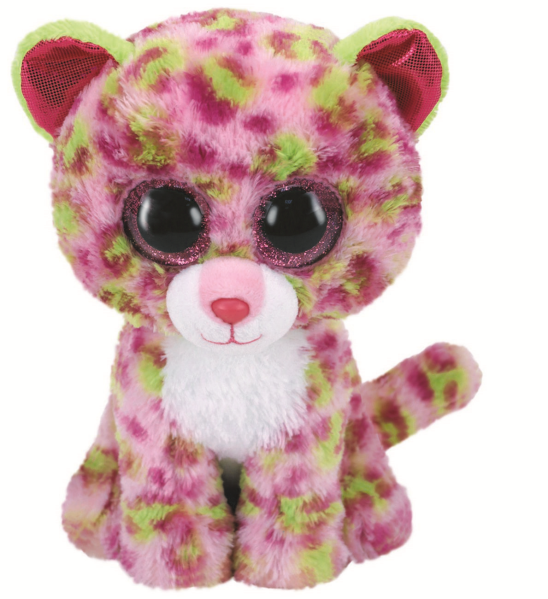 BEANIE BOOS 15cm LAINEY