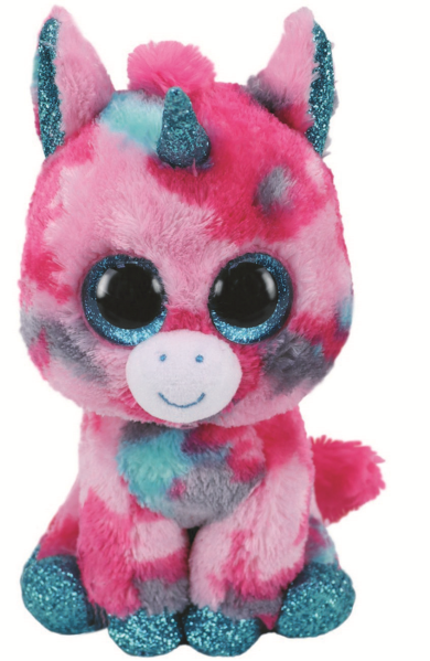 BEANIE BOOS 15cm GUMBALL