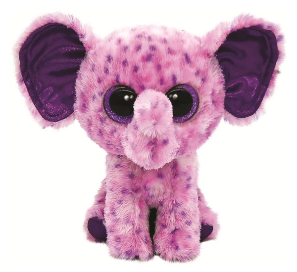 BEANIE BOOS 15cm EVA