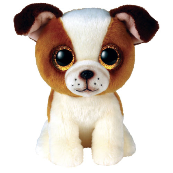 BEANIE BOOS 15cm HUGO