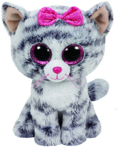 BEANIE BOOS 15cm KIKI
