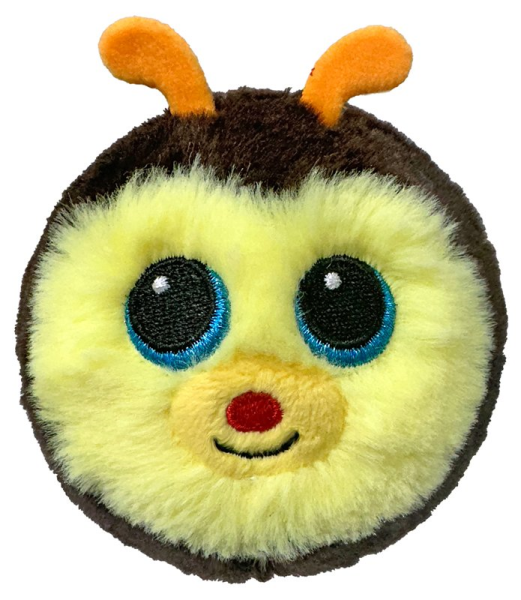 BEANIE BOUNCERS BUZZY