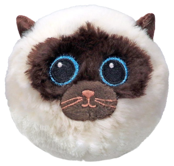 BEANIE BOUNCERS SAMMY
