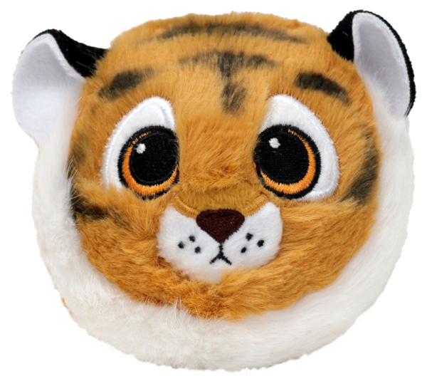 BEANIE BOUNCERS STRIPES