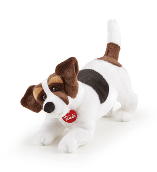 600 TRUDI CANE JACK RUSSEL
