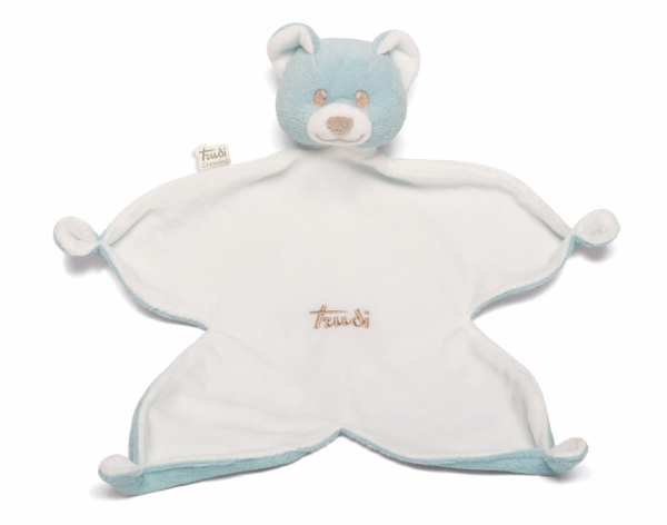 472 TRUDI DOUDOU AZZURRO CREMINO