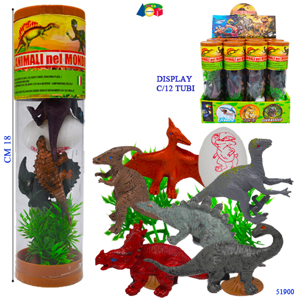 600 ANIMALI IN TUBO DINOSAURI(12)