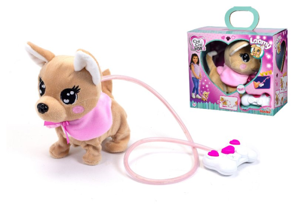 418 CHI CHI LOVE FILOGUIDATO CM. 20