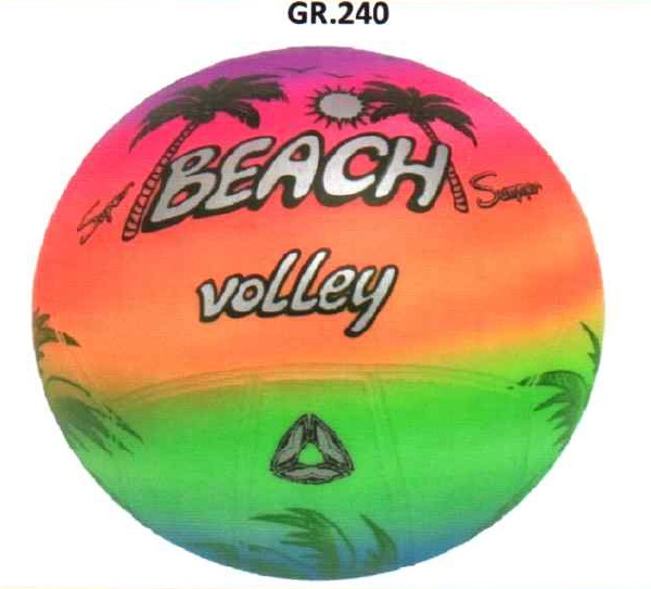 PALLONE VOLLEY PVC 6556