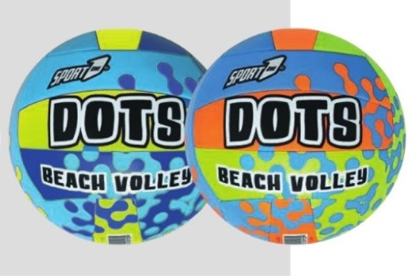 Pallone Beach Volley DOTS