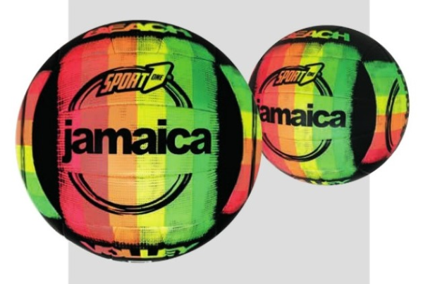 Pallone Beach Volley JAMAICA