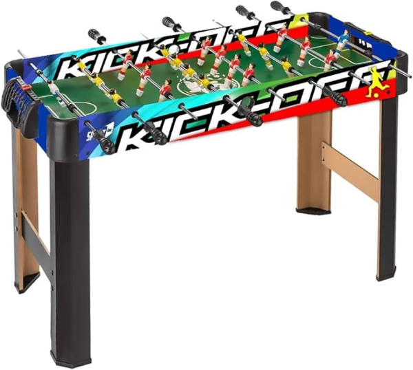 538 CALCETTO KICK-OFF 4V4